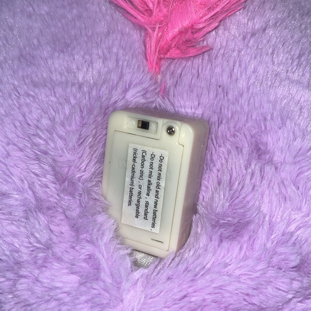 18”
Pink Unicorn‎ Plush Toy - Picture 6 of 7